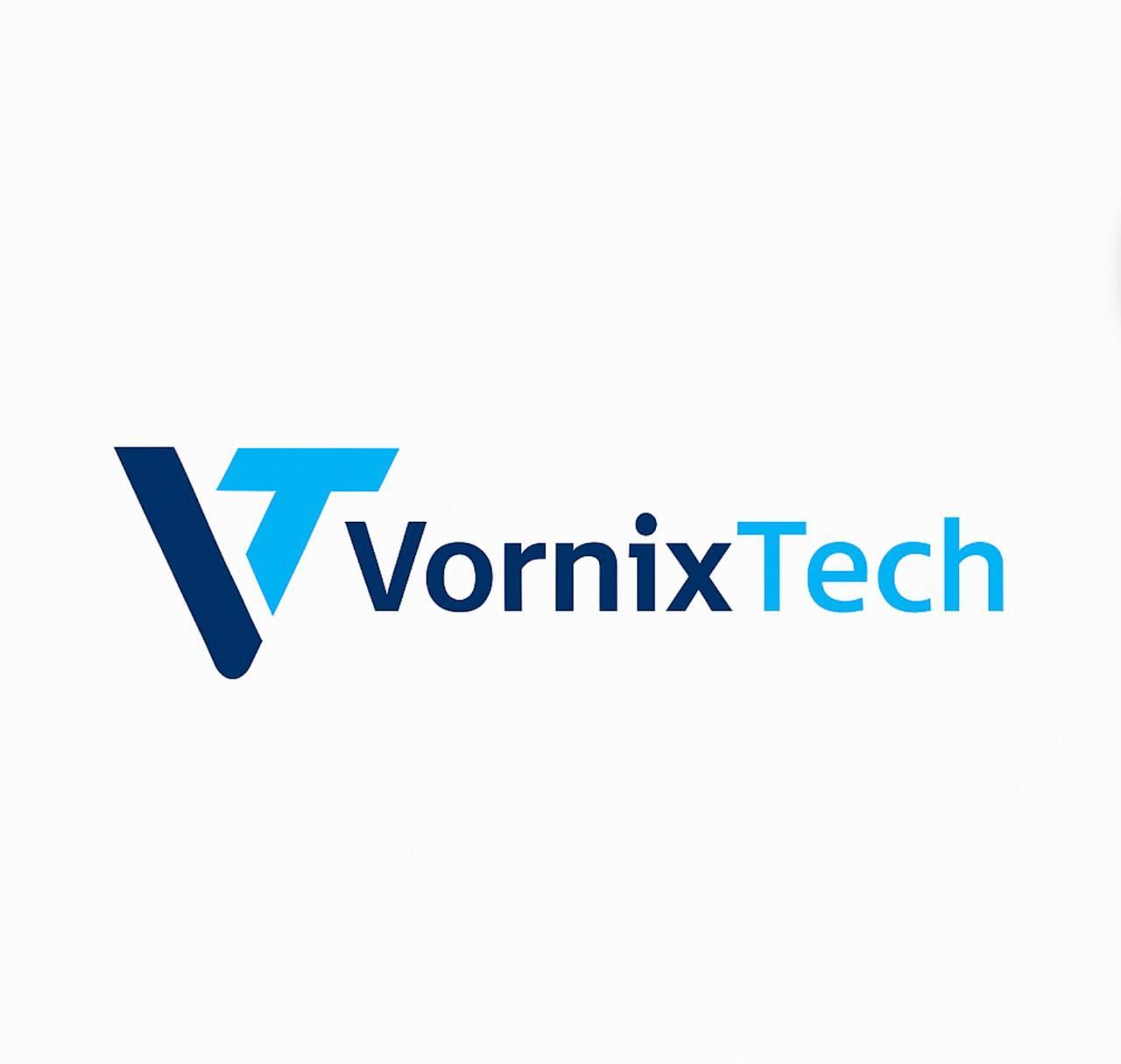VornixTech Logo